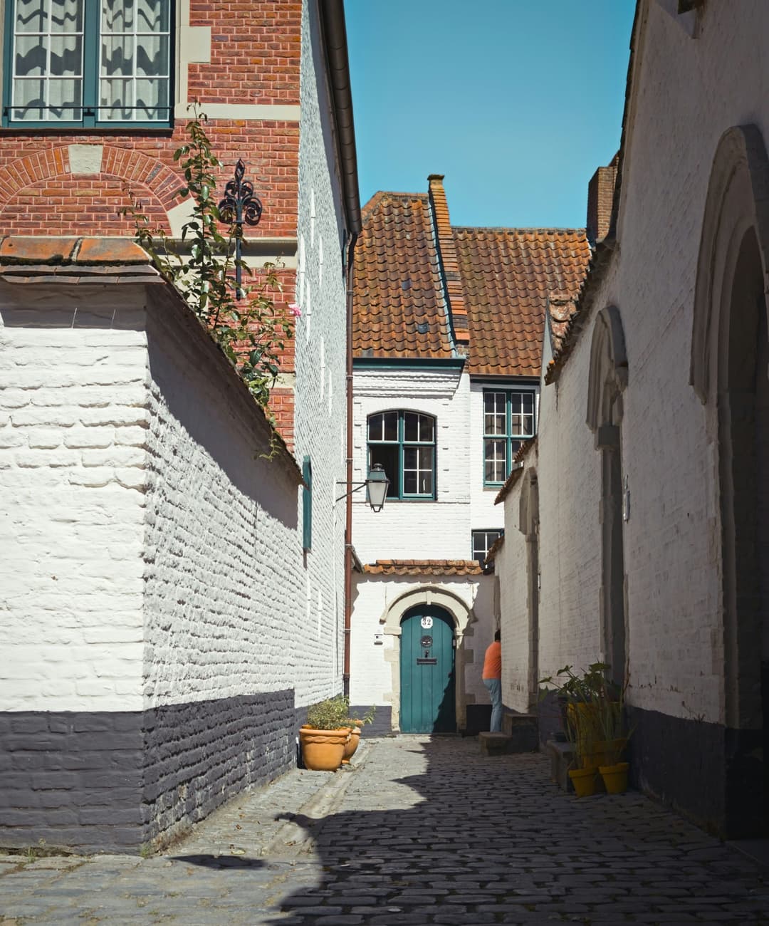 Begijnhof