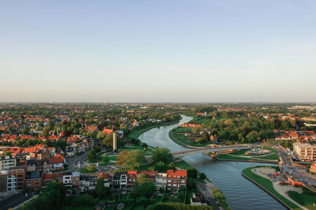 Buda-eiland