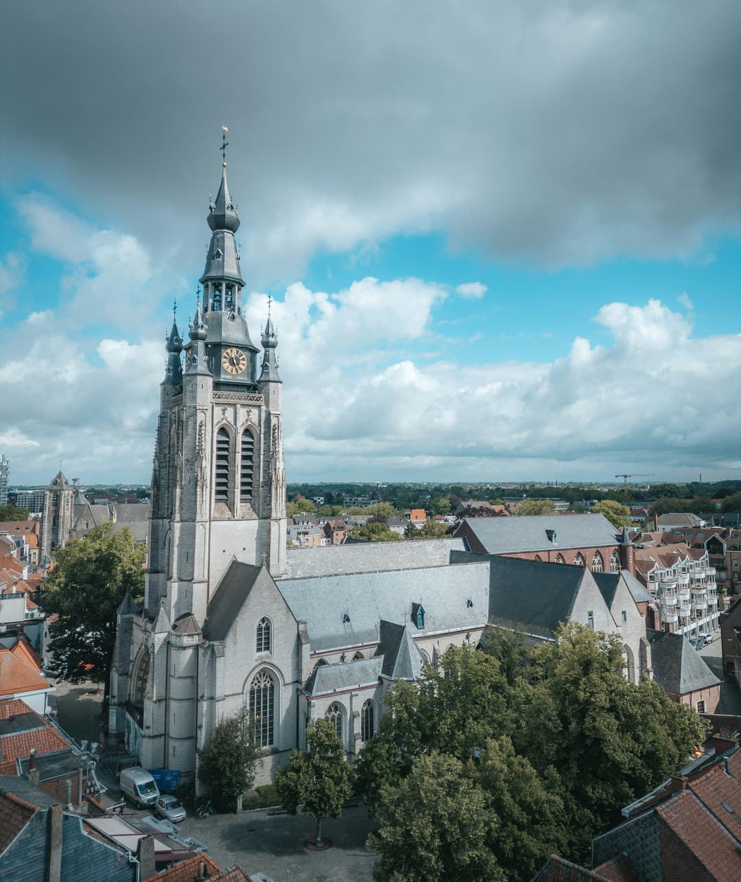 Sint-Maartenskerk